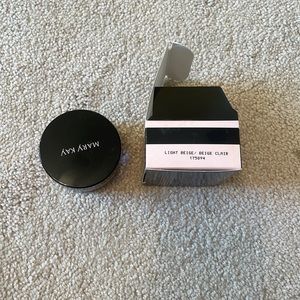 Mary Kay Powder